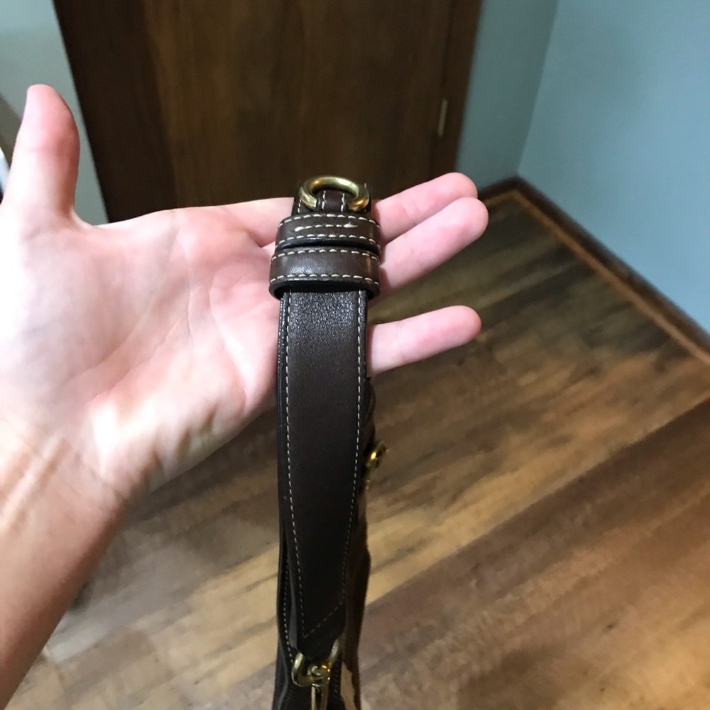 Coach | Patchwork Bag - image 6